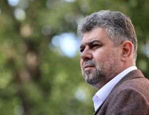 "PSD nu vrea să fie parte a unui şantaj, va depune moţiune când va avea 234 de semnături"